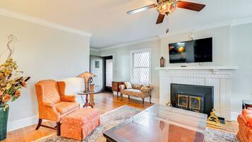 Rumah (4 Bedrooms) | Interior