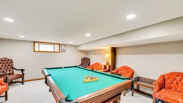 Rumah (4 Bedrooms) | Interior