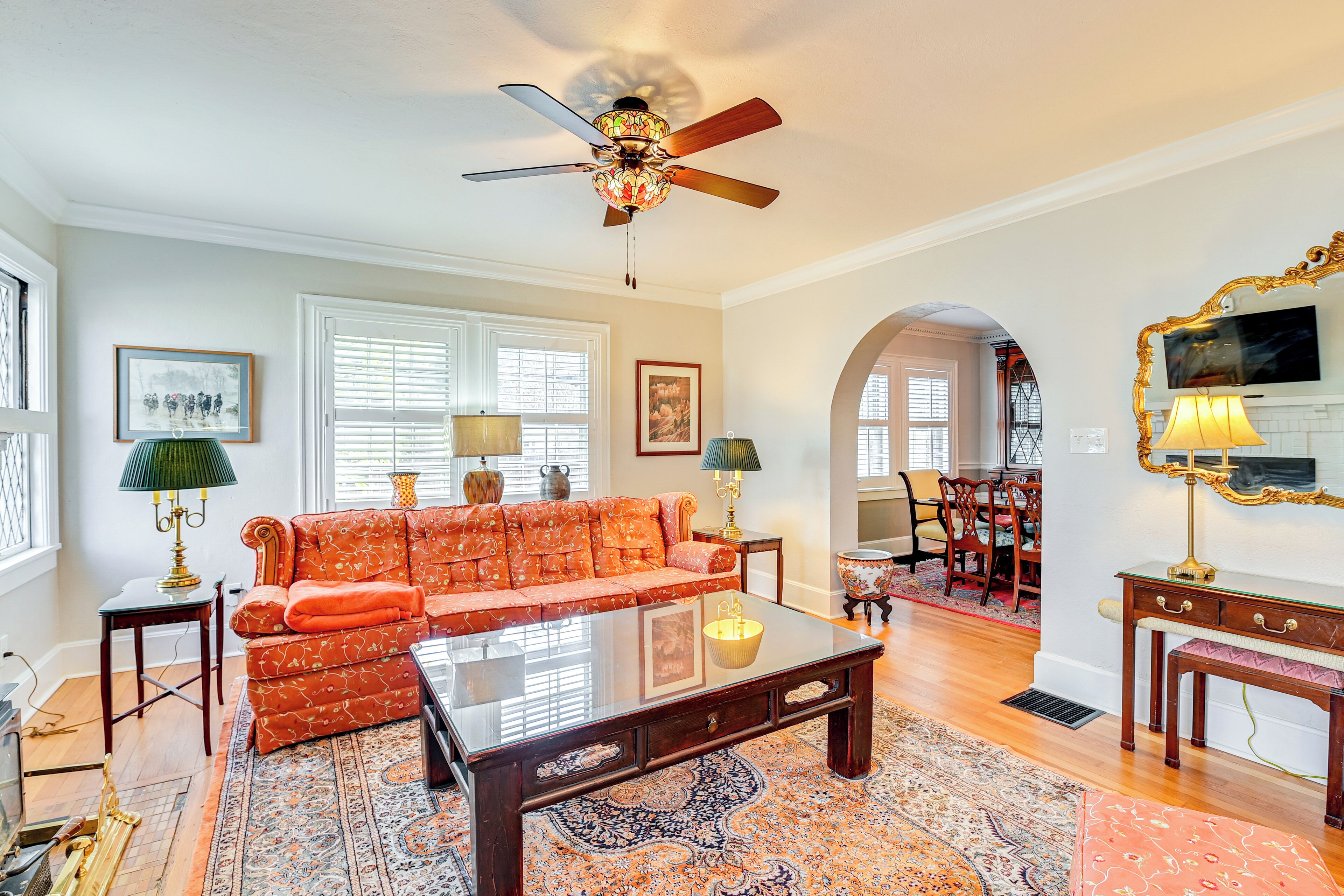 House (4 Bedrooms) | Interior