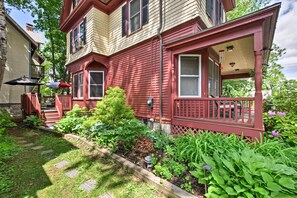 House (6 Bedrooms) | Interior - Central Bar Harbor Home, Walk to the Shore & Town! (Bar Harbor)