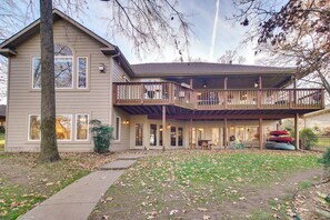 ハウス (6 Bedrooms) | 内装