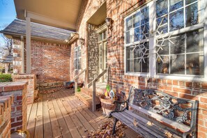 Ferienhaus (6 Bedrooms) | Innenbereich