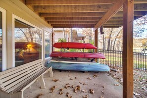 Ferienhaus (6 Bedrooms) | Innenbereich