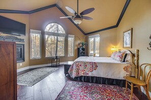 ハウス (6 Bedrooms) | 内装