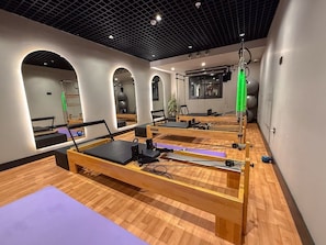 Pilates