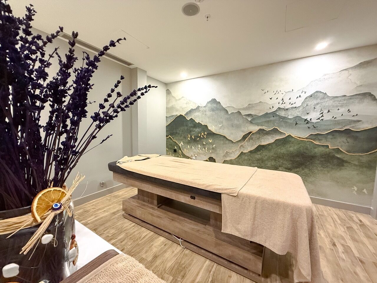 Spa