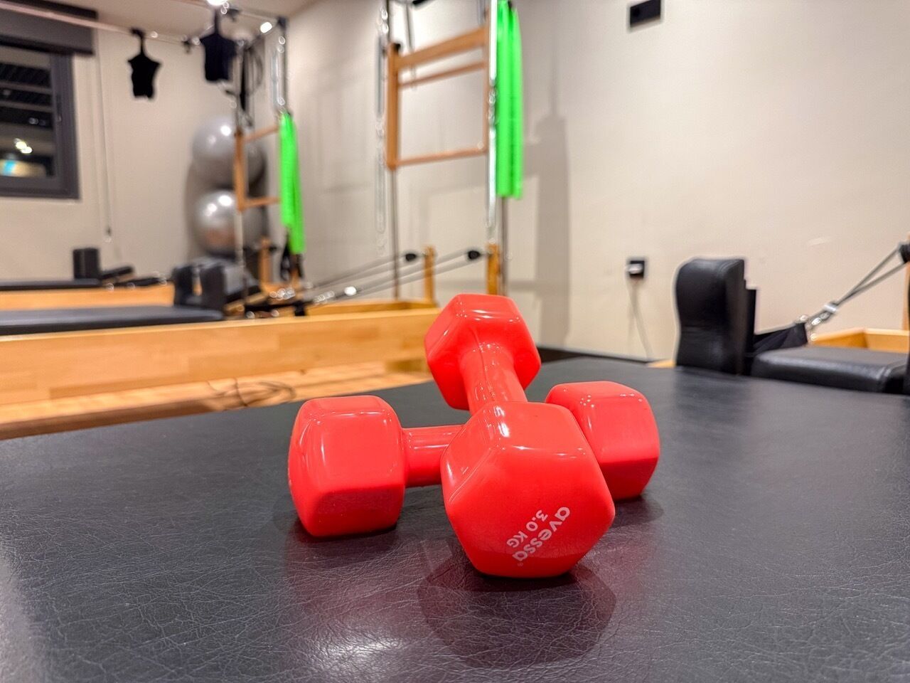 Pilates