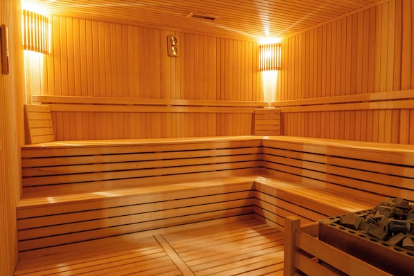 Couples treatment room(s), Turkish bath/hammam, aromatherapy