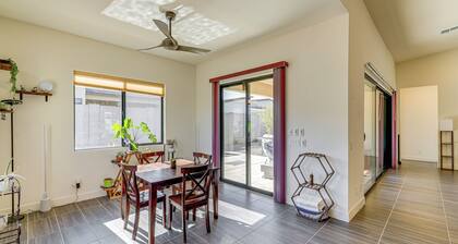 Mtn Views, Pool & Hot Tub: Phoenix Oasis