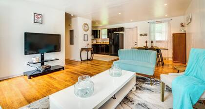 Atlanta Vacation Rental < 10 Mi to Downtown!