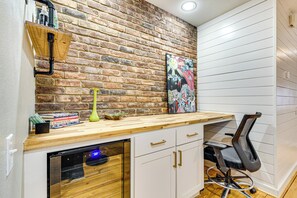Căn hộ (2 Bedrooms) | Nội thất