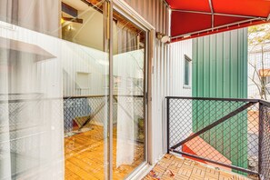 Căn hộ (2 Bedrooms) | Nội thất