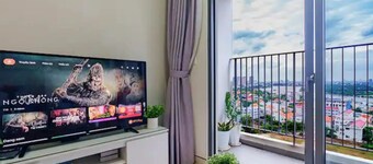 Urban Oasis Masteri Thao Dien Distrist 2