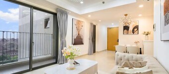 Urban Oasis Masteri Thao Dien Distrist 2