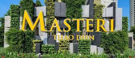 Detalle del exterior