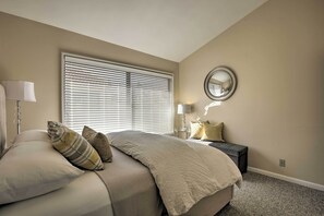 Apartment (3 Bedrooms) | Innenbereich