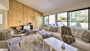อพาร์ทเมนท์ (3 Bedrooms) | ภายใน