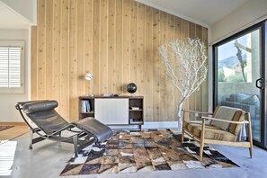 아파트 (3 Bedrooms) | 내부