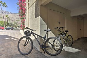 Appartement (3 Bedrooms) | Interieur