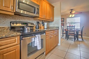 Maison (3 Bedrooms) | Intérieur