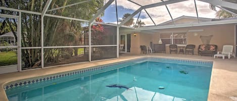 獨棟房屋 (3 Bedrooms) | 住宿正面