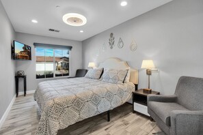 單棟房屋 (4 Bedrooms) | 內部