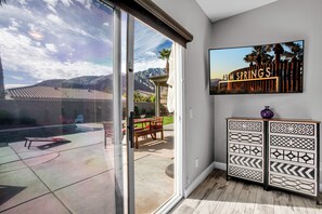 Casa (4 Bedrooms) | Interior