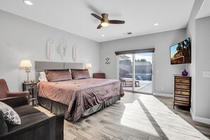 Casa (4 Bedrooms) | Interior