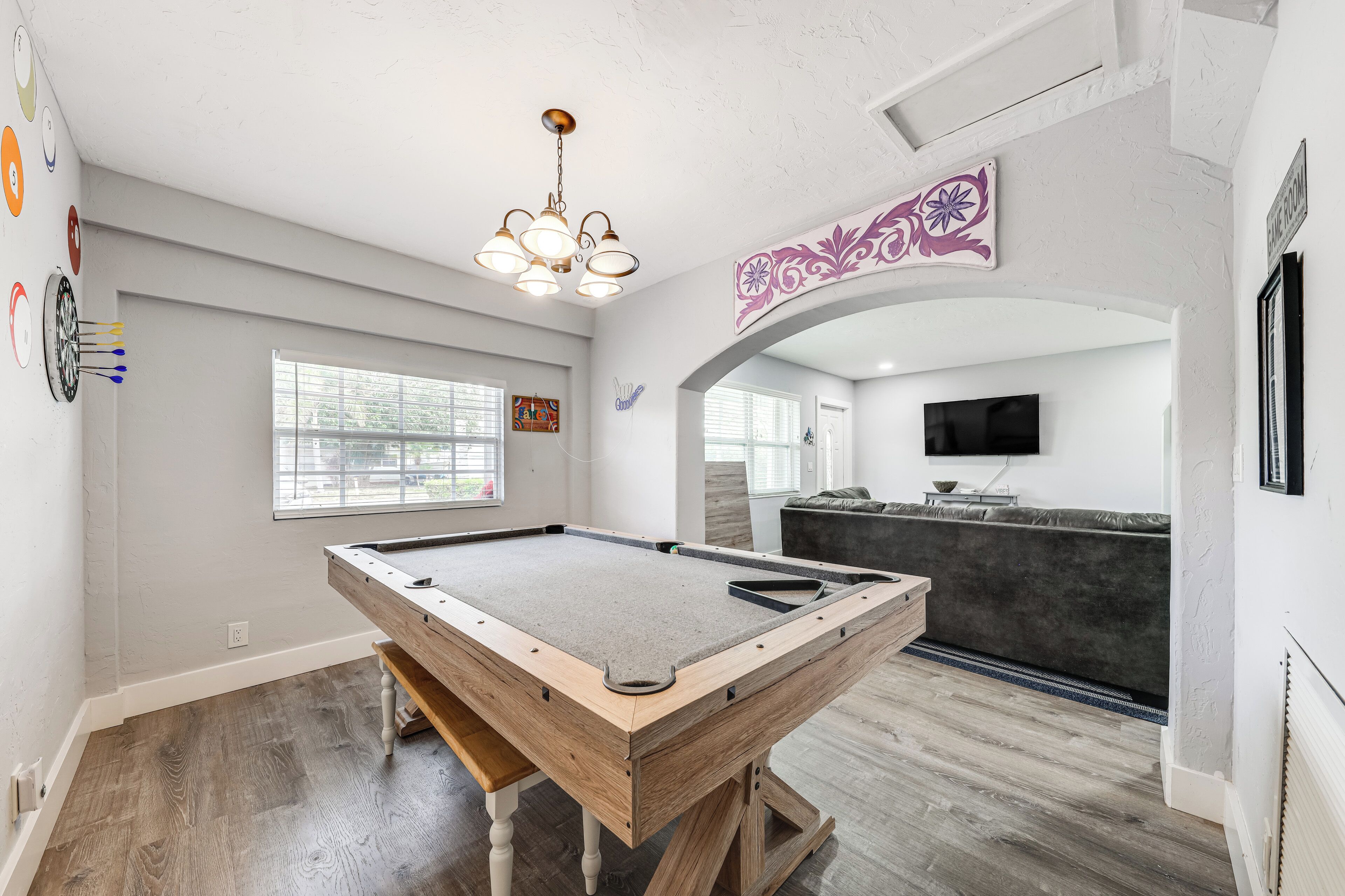 Casa de campo (3 Bedrooms) | Parte interna
