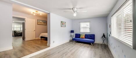 Casa de campo (3 Bedrooms) | Interior