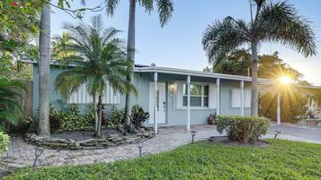 Cottage (3 Bedrooms) | Nội thất