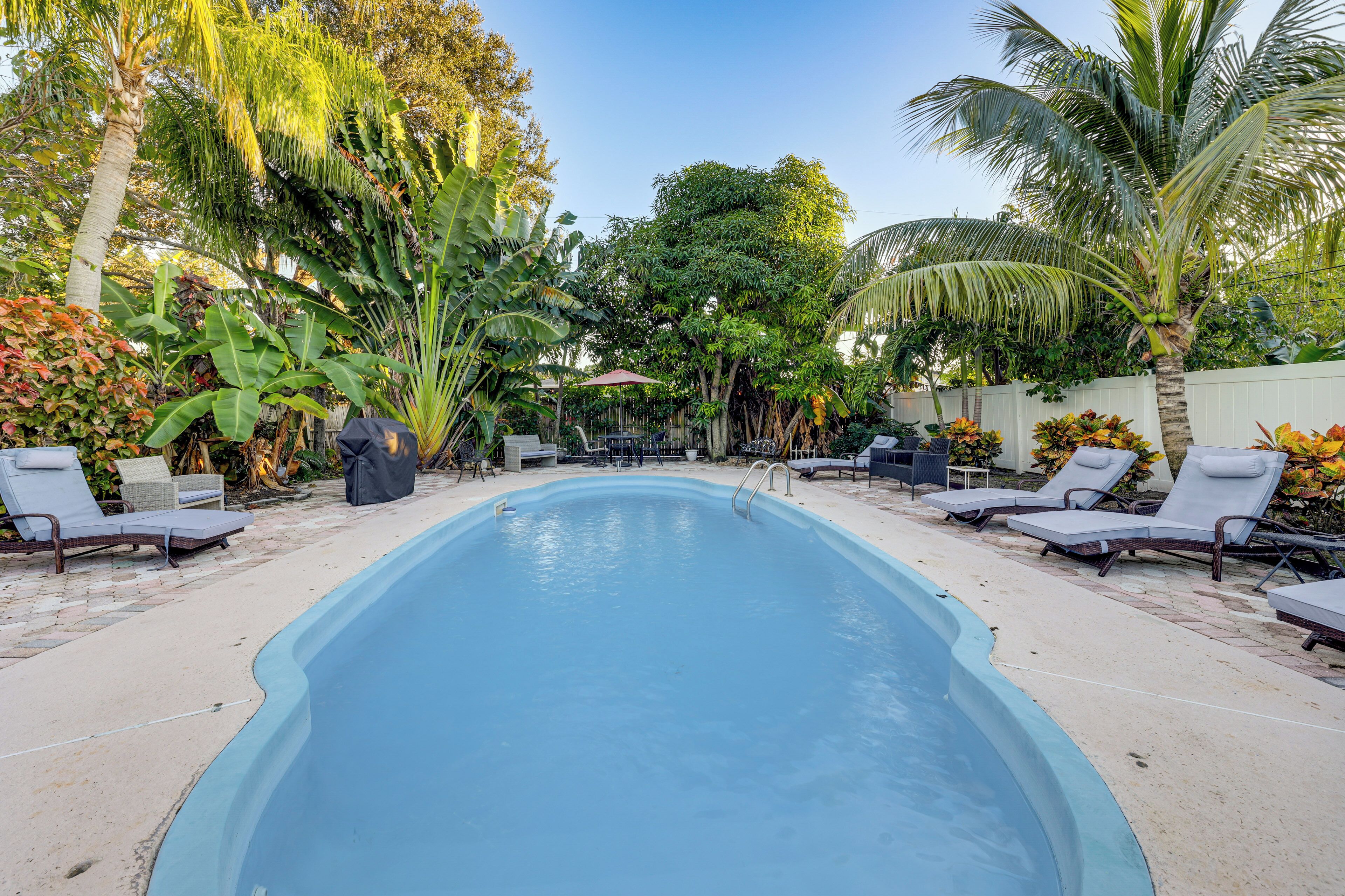 Cottage (3 Bedrooms) | Front of property