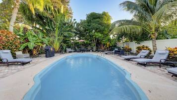 Casa de campo (3 Bedrooms) | Parte interna
