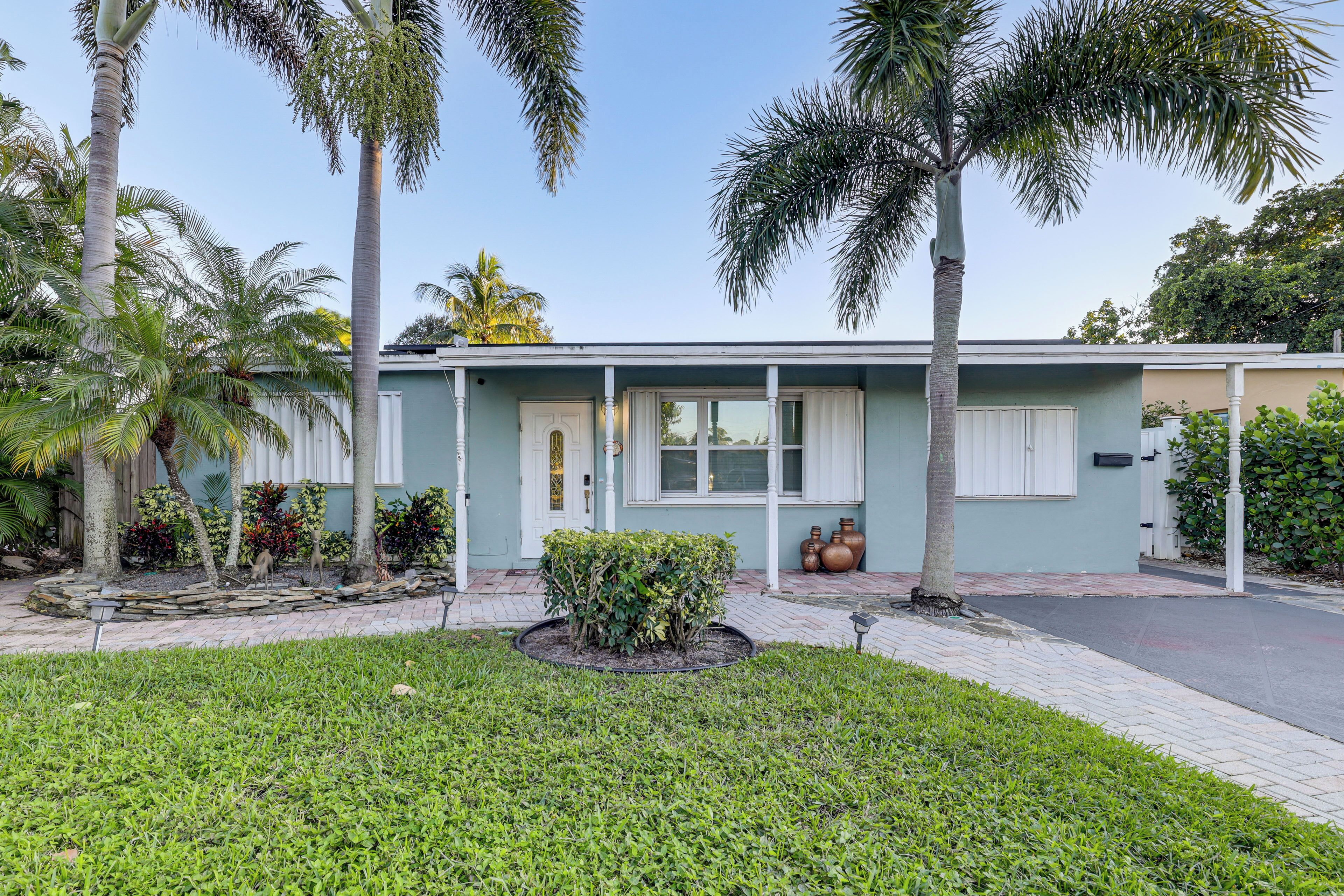 Cottage (3 Bedrooms) | Interior