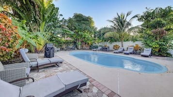 Cottage (3 Bedrooms) | Interior