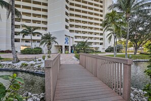 Apartment (2 Bedrooms) | Interior - Luxe Beachfront Family Condo w/ Resort Amenities! (Fort Myers Beach)