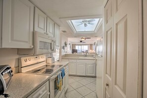 Huoneisto (2 Bedrooms) | Sisätilat