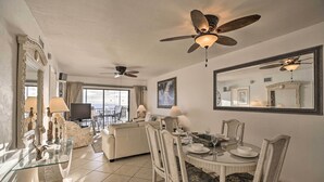 Leilighet (2 Bedrooms) | Innvendig