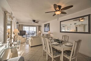 Appartamento (2 Bedrooms) | Interni