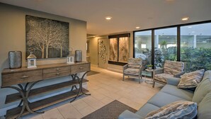 Leilighet (2 Bedrooms) | Innvendig