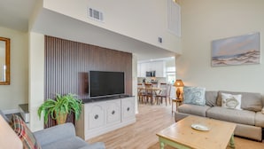 單棟房屋 (4 Bedrooms) | 內部