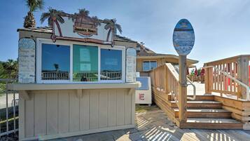 Íbúð (1 Bedroom) | Að innan