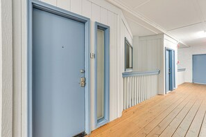 公寓 (1 Bedroom) | 住宿内部