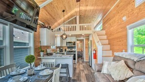 Maison (1 Bedroom) | Intérieur