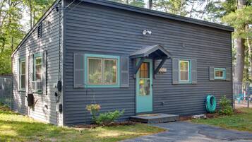 House (1 Bedroom) | Interior