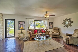 Maison (3 Bedrooms) | Intérieur