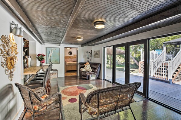 ハウス (3 Bedrooms) | 内装