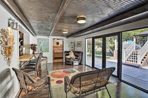 Maison (3 Bedrooms) | Intérieur