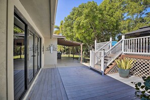 Maison (3 Bedrooms) | Intérieur