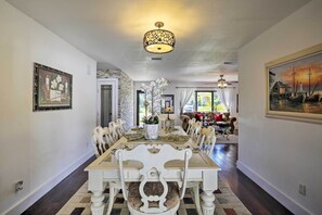Maison (3 Bedrooms) | Intérieur